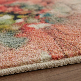 Mohawk Prismatic Summer Bloom Garden Area Rug