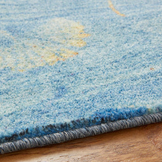 Mohawk Prismatic Daydream Water Area Rug