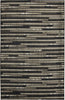 Mohawk Prismatic Stacked Tile Charcoal Area Rug