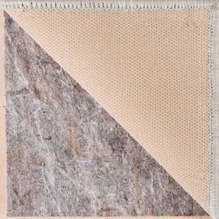 Mohawk Prismatic Marble Tile Gold Area Rug