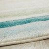 Mohawk Prismatic Seaside Stripe Multi Area Rug