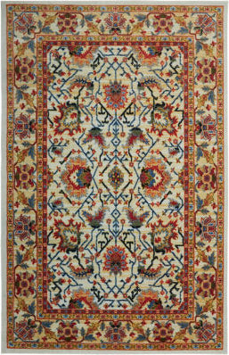 Mohawk Prismatic Metz Multi Area Rug