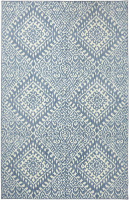 Mohawk Prismatic Kimmel Denim Area Rug