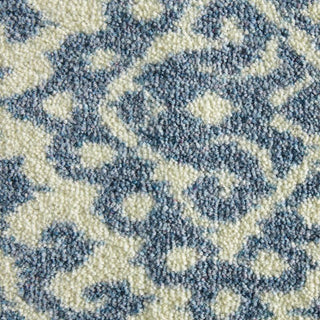 Mohawk Prismatic Kimmel Denim Area Rug