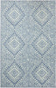 Mohawk Prismatic Kimmel Denim Area Rug