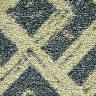 Mohawk Prismatic Monte Carlo Grey Area Rug