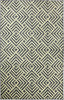 Mohawk Prismatic Monte Carlo Grey Area Rug
