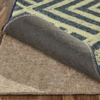 Mohawk Prismatic Monte Carlo Grey Area Rug