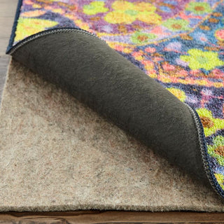 Mohawk Prismatic Optic Floral Multi Area Rug