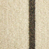 Mohawk Prismatic Samson Stripe Black Area Rug