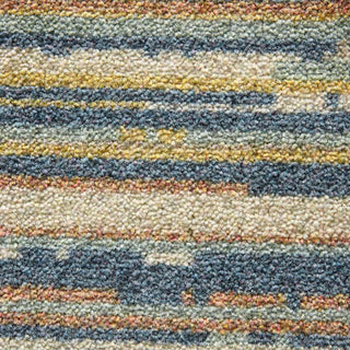 Mohawk Prismatic Santos Blue Area Rug