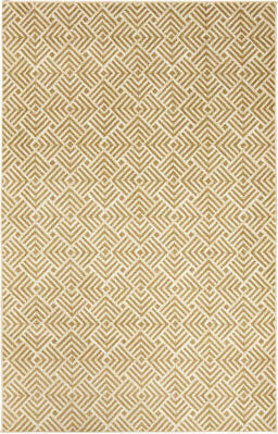 Mohawk Prismatic Diamond Maze Neutral Area Rug