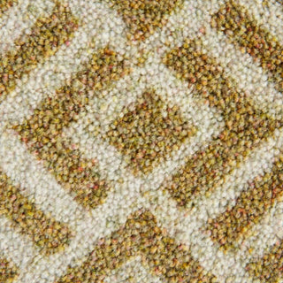 Mohawk Prismatic Diamond Maze Neutral Area Rug