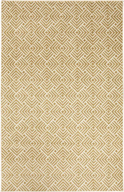 Mohawk Prismatic Diamond Maze Neutral Area Rug