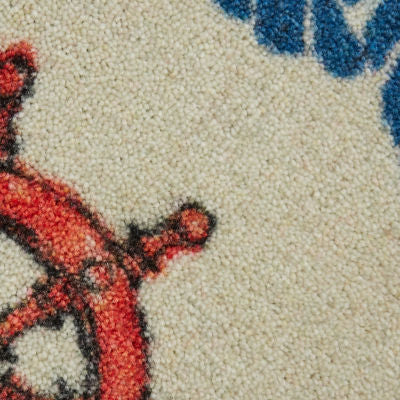 Mohawk Prismatic Coastal Rope Linen Area Rug – Incredible Rugs and Decor