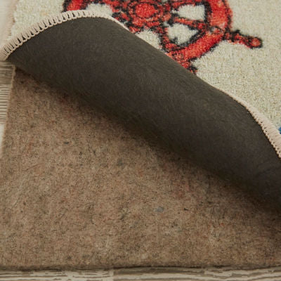 Mohawk Prismatic Coastal Rope Linen Area Rug – Incredible Rugs and Decor