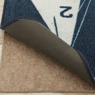 Mohawk Prismatic Seaside Sails Navy Area Rug