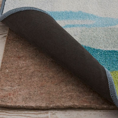 Mohawk Prismatic Seaside Swatches Light Blue Area Rug – Incredible Rugs ...