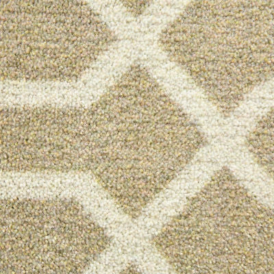 Mohawk Prismatic Garden Gate Grey Area Rug