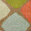 Mohawk Prismatic Teen Blocks Multi Area Rug