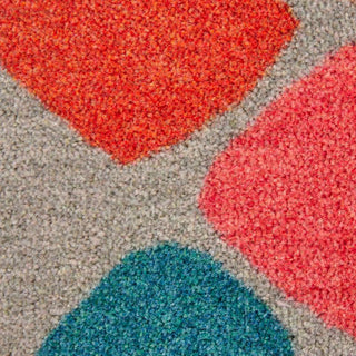 Mohawk Prismatic Teen Blocks Prism Area Rug