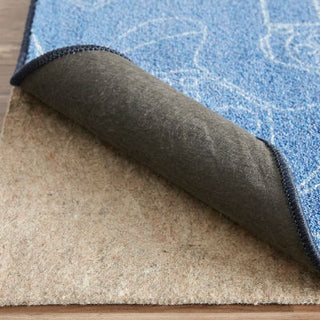 Mohawk Prismatic In Control Denim Area Rug