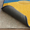 Mohawk Prismatic Space Rocket Multi Area Rug