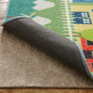 Mohawk Prismatic Train Track Play Multi Area Rug