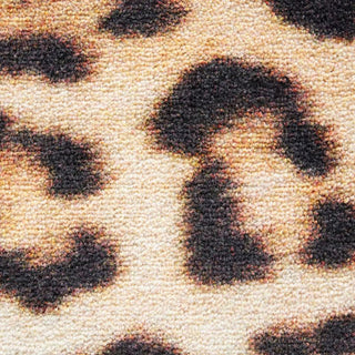 Mohawk Prismatic Cheetah Spots Neutral Area Rug