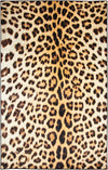 Mohawk Prismatic Cheetah Spots Neutral Area Rug