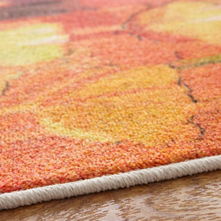 Mohawk Prismatic Painted Garden Multi Area Rug