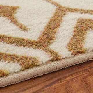 Mohawk Prismatic Stowe Sand Area Rug