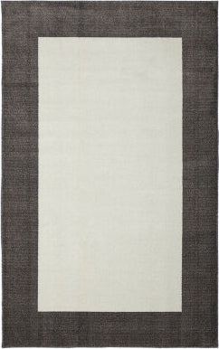 Mohawk Prismatic Bennington Grey Area Rug