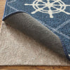 Mohawk Prismatic Compass Navy Area Rug