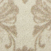 Mohawk Prismatic Paris Damask Linen Area Rug