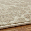 Mohawk Prismatic Bonjour Damask Linen Area Rug