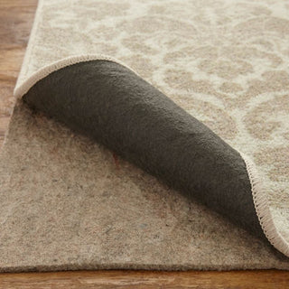 Mohawk Prismatic Bonjour Damask Linen Area Rug