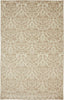 Mohawk Prismatic Bonjour Damask Linen Area Rug