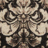 Mohawk Prismatic Bonjour Damask Charcoal Area Rug