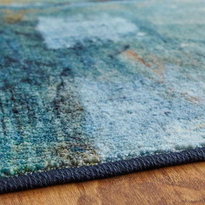 Mohawk Prismatic Painted Blocks Multi Area Rug – Incredible Rugs and Decor