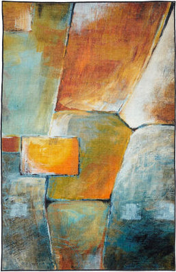Mohawk Prismatic Painted Blocks Multi Area Rug – Incredible Rugs and Decor