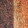 Mohawk Prismatic Rustburn Brown Area Rug