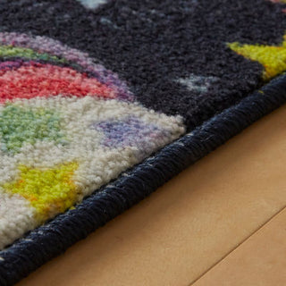 Mohawk Prismatic Unicorn Wish Multi Area Rug