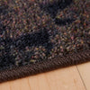 Mohawk Prismatic Gambit Brown Area Rug