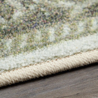 Mohawk Prismatic Victoria Grey Area Rug