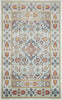 Mohawk Prismatic Turkana Purple Area Rug