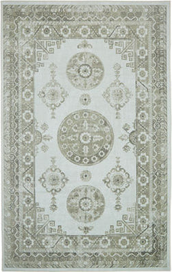 Mohawk Prismatic Ladoga Grey Area Rug