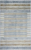 Mohawk Prismatic Tana Blue Area Rug