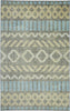 Mohawk Prismatic Peipus Grey Area Rug