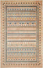 Mohawk Prismatic Alakol Gold Area Rug